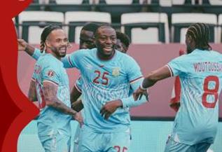 كأس أمم أفريقيا.. تشكيل الكونغو الديمقراطية ضد السنغال