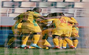 كأس أمم أفريقيا.. بنين تفوز على بوتسوانا بهدف نظيف 