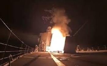 الحكومة النيجيرية: الولايات المتحدة شنت ضربات جديدة على مواقع لتنظيم داعش الإرهابي   