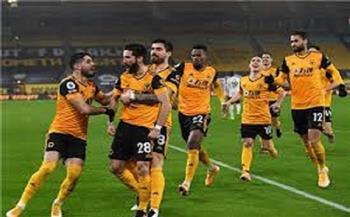 الدوري الإنجليزي..تشكيل ولفرهامبتون ضد ليفربول