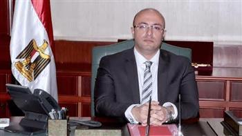 محافظ بني سويف:دعم التكتلات الحرفية والتراثية بغرض التنمية الاقتصادية المحلية 