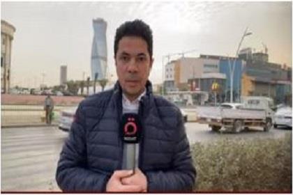 القاهرة الإخبارية: تأكيد سعودي على وحدة اليمن ودعم المسار السياسي لوقف التصعيد 