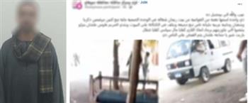 خلافات عائلية وراء فيديو شراء الأصوات في ساقلتة بسوهاج