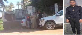 فبركة انتخابية في طهطا.. ضبط ناشر فيديو شراء الأصوات في انتخابات النواب 2025 