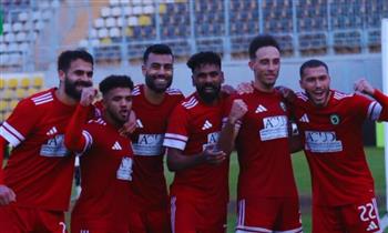 كأس مصر.. مودرن سبورت يهزم القناة بصعوبة ويتأهل لدور الـ16 