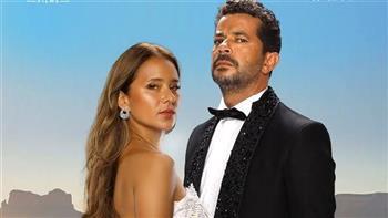 حقيقة زواج نيللي كريم وشريف سلامة.. تفاصيل