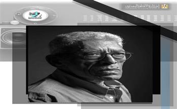 "القومي للسينما" ينعى المخرج الكبير داوود عبد السيد 