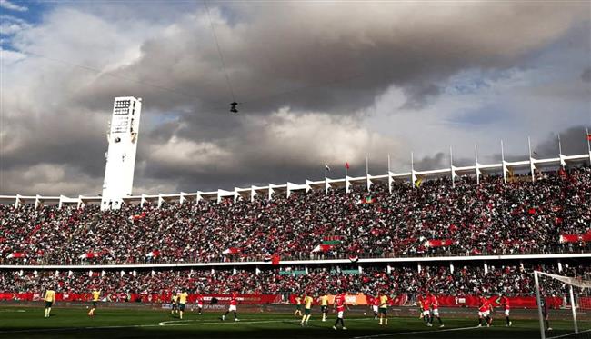 كأس أمم أفريقيا.. بيان مهم من اللجنة المنظمة للبطولة في مجموعة مصر