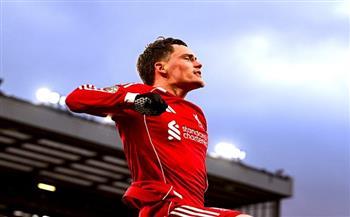 الدوري الإنجليزي.. وولفرهامبتون يقلص النتيجة أمام ليفربول في 60 دقيقة 