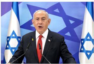 باحث في الشؤون الإيرانية: نتنياهو يستخدم «الورقة الإيرانية» لتحقيق مكاسب انتخابية 