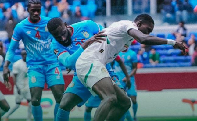 كأس أمم أفريقيا.. السنغال تدرك هدف التعادل في مرمى الكونغو