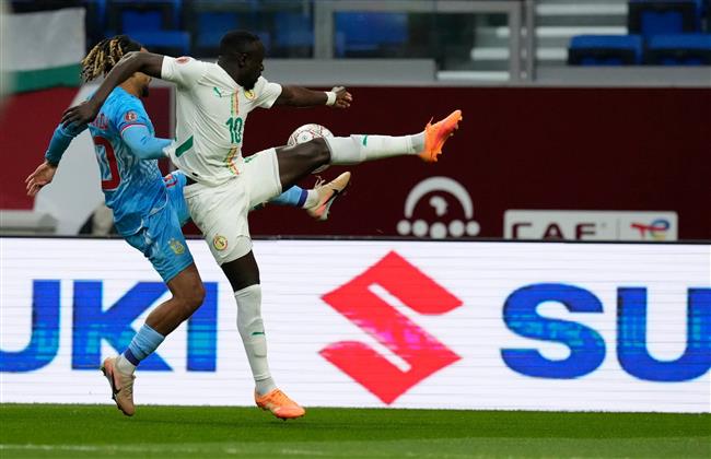 كأس أمم أفريقيا.. منتخب الكونغو الديمقراطية يفرض التعادل الإيجابي على السنغال