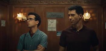 “سيكو سيكو” يتصدر شباك التذاكر بـ186 مليون جنيه