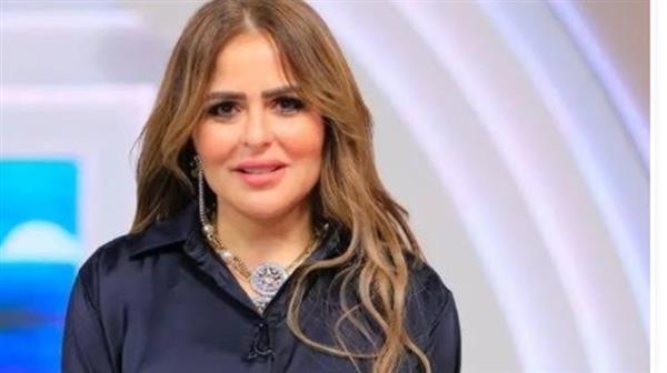 مها الصغير تستأنف على أول حكم حبسها فى قضية سرقة لوحات فنية 