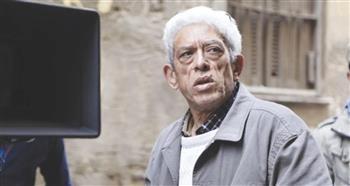 "المدرسة العربية للسينما" ناعية داوود عبد السيد: صاحب بصمة فنية متفردة 