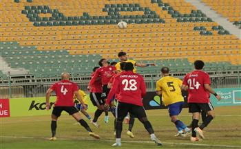 كأس مصر.. طلائع الجيش يطيح بكهرباء الإسماعيلية ويتأهل لثمن النهائي