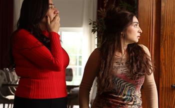 شاهد.. كواليس تصوير مسلسل "حد أقصى" المقرر عرضه في رمضان