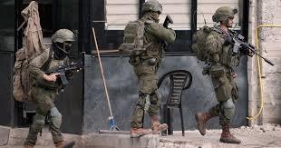 جيش الاحتلال الإسرائيلي يفرض حظر تجوال على بلدة قباطية بالضفة الغربية