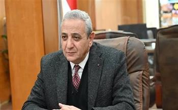 محافظ الغربية: تطوير المحاور الحيوية أولوية لتحسين الصورة البصرية للمحافظة