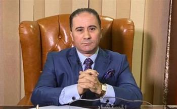 المستشار ياسر قنطوش يحقق حكمًا تاريخيًا في نزاع تعاقدي بكامل المستحقات والشرط الجزائي