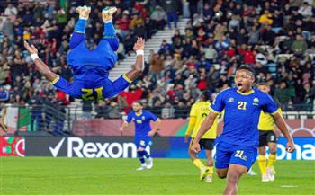 كأس أمم أفريقيا.. أوغندا تتعادل مع تنزانيا بهدف لكل منهما