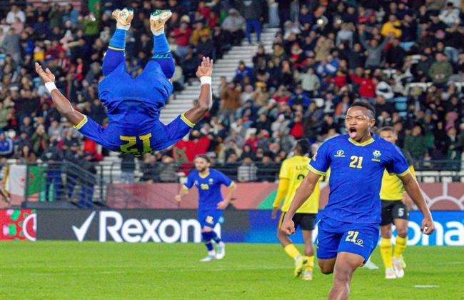 كأس أمم أفريقيا.. أوغندا تتعادل مع تنزانيا بهدف لكل منهما  