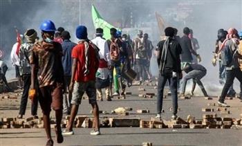 قيادي بالكتلة الديمقراطية السودانية: عودة الحكومة للخرطوم صفعة لمخططات تفتيت السودان 