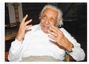 50 ألف طالب تعلموا على يديه.. ميلاد حنا بين العلم والسياسة