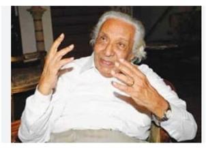 50 ألف طالب تعلموا على يديه.. ميلاد حنا بين العلم والسياسة 