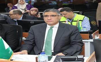 محافظ الجيزة يتابع سير جولة الإعادة لمجلس النواب ويؤكد على تهيئة اللجان لليوم الثاني 