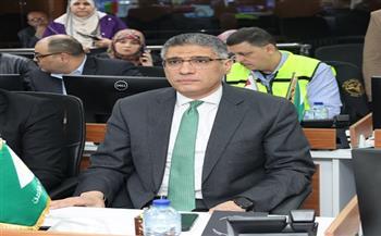 محافظ الجيزة يتابع سير جولة الإعادة لمجلس النواب ويؤكد على تهيئة اللجان لليوم الثاني 