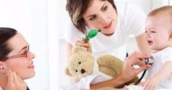 هكذا تحمي طفلك من الأمراض