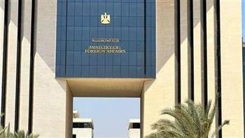 الأداء الإعلامي لوزارة الخارجية 2025.. خطاب الدولة المتزن بلغة العصر