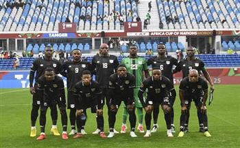 كأس أمم أفريقيا.. أوماتلا كيباثو يقود هجوم بوتسوانا ضد بنين