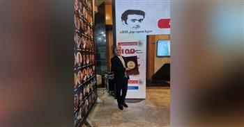 احتفاء بمئويتها.. تكريم خاص لمجلة المصوّر في احتفالية جوائز الصحافة المصرية