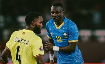 كأس أمم أفريقيا.. انطلاق مواجهة تنزانيا أمام أوغندا
