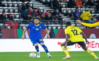 كأس أمم أفريقيا.. تنزانيا يتعادل مع أوغندا سلبيًا في الشوط الأول