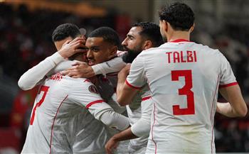 كأس أمم أفريقيا.. انطلاق لقاء منتخب تونس أمام نيجيريا 