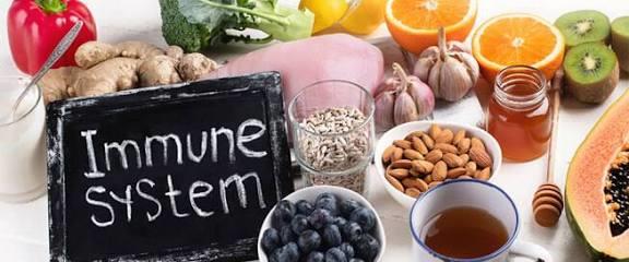 5  طرق لتقوية الجهاز المناعي في الشتاء