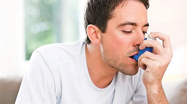 علامات الربو وأسبابه