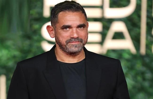 أمير كرارة و ماجدة زكي في "رأس الأفعى"  رمضان 2026