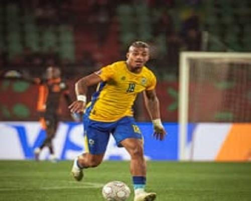 كأس أمم أفريقيا.. انطلاق مباراة الجابون ضد موزمبيق