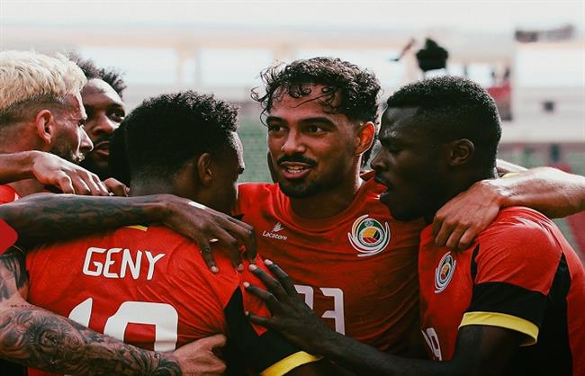 كأس أمم أفريقيا.. منتخب موزمبيق يفوز على الجابون بثلاثية