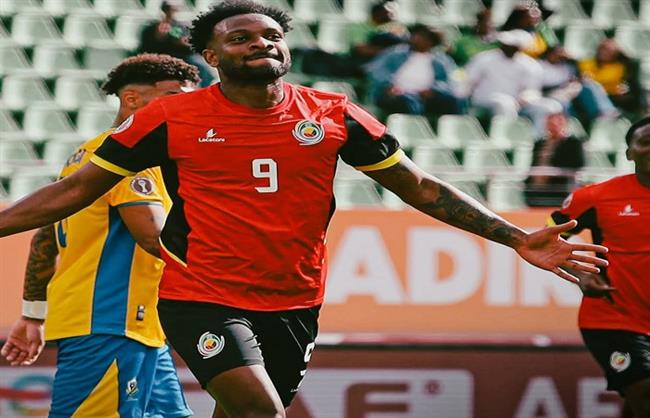 كأس أمم أفريقيا.. موزمبيق تتقدم على الجابون في الشوط الأول