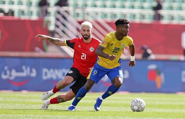 كأس أمم أفريقيا.. الجابون تسجل الثاني في مرمى موزمبيق