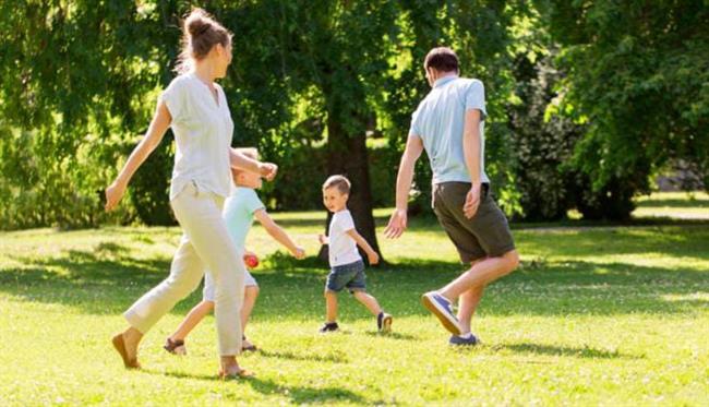 لو بتحبي الطقس الدافئ.. فهذه السمات تميز شخصيتك