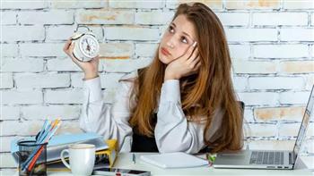 للإستفادة من وقت فراغك... اتبعي تلك النصائح 