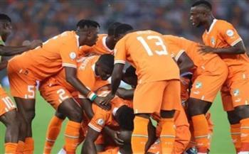 كأس أمم أفريقيا.. كوت ديفوار في مواجهة قوية ضد الكاميرون  