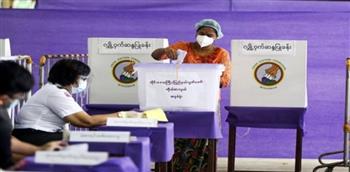 انطلاق الانتخابات التشريعية في ميانمار