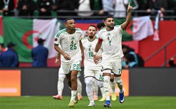كأس أمم أفريقيا.. الجزائر في مهمة صعبة ضد بوركينا فاسو